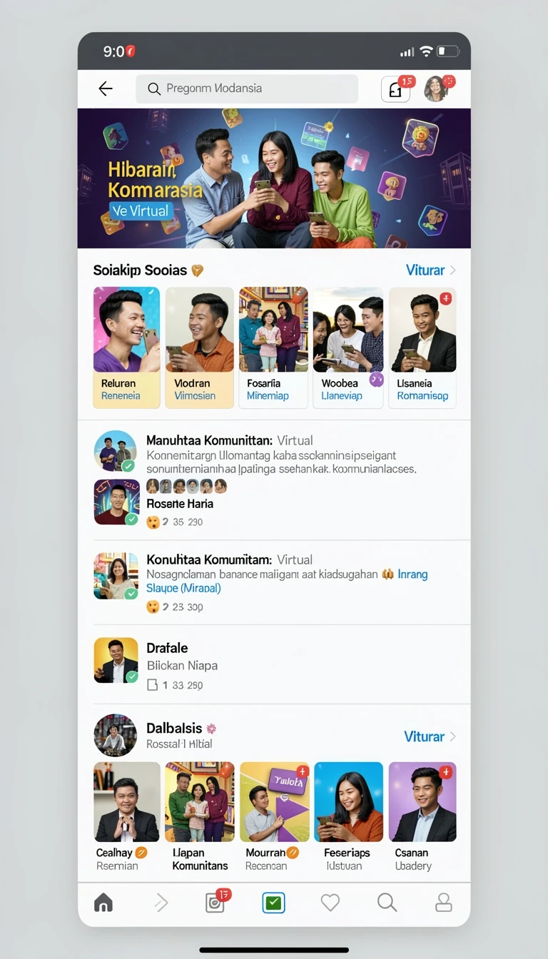 Download matahari88 APK untuk Android 2