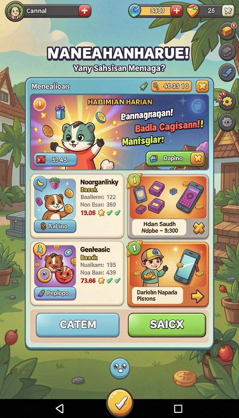 Download matahari88 APK untuk Android 3