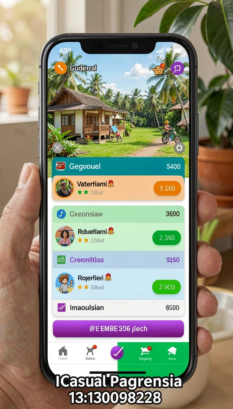 Review Aplikasi infitoto Versi Terbaru