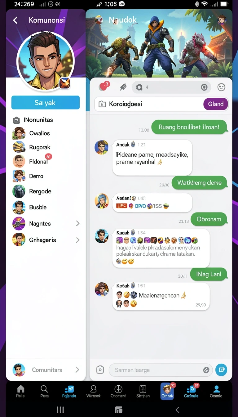 Review Aplikasi infitoto Versi Terbaru 3