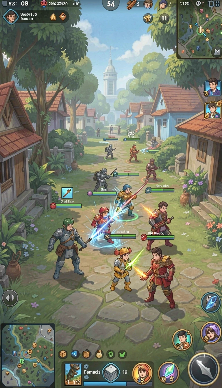 Download matahari88 APK untuk Android