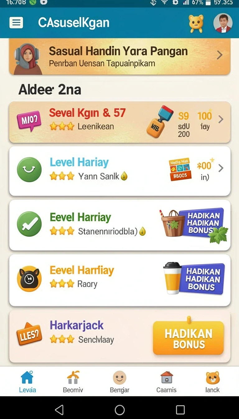 sesetoto App APK Terbaru