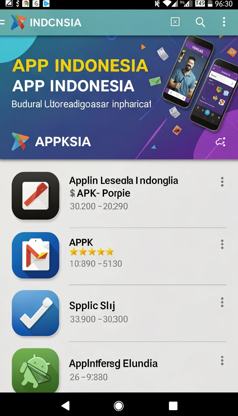 Download panenslot APK untuk Android 2