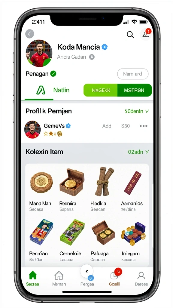 Ri188 App APK Terbaru